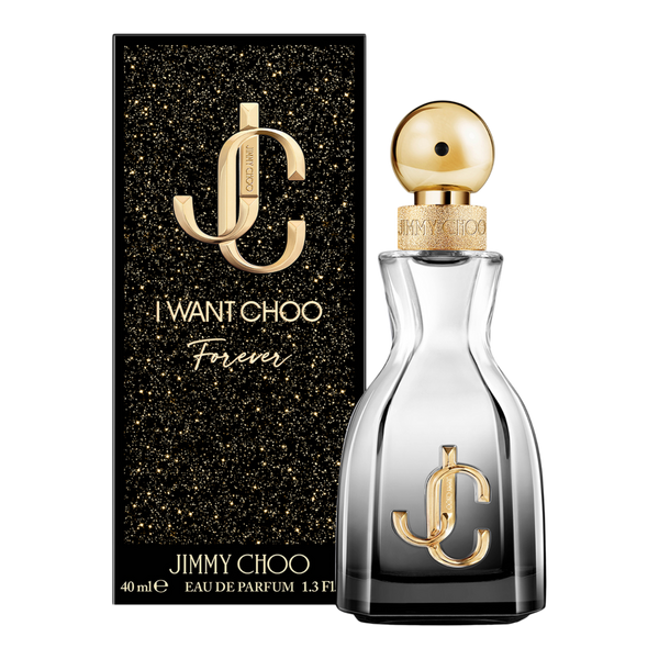 Perfume I Want Choo Forever 2