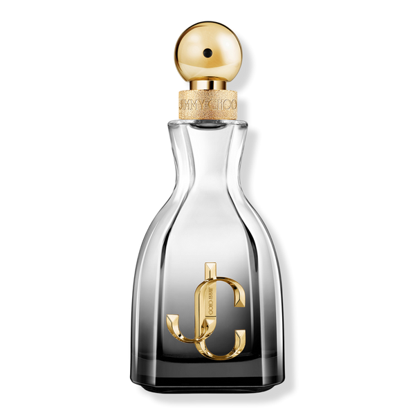 Jimmy Choo I Want Choo Forever Eau de Parfum #1