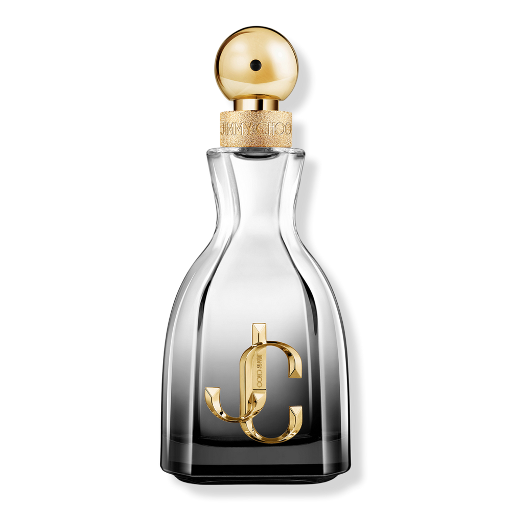 Jimmy Choo I Want Choo Forever Eau De Parfum - 2.0 oz