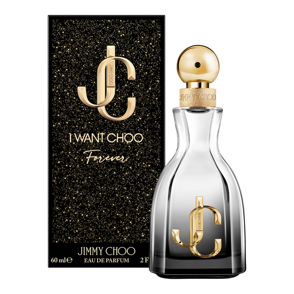 Jimmy Choo I Want Choo Forever Eau de Parfum #2