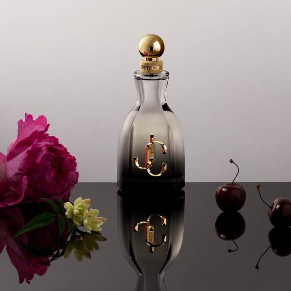 Perfume I Want Choo Forever 4
