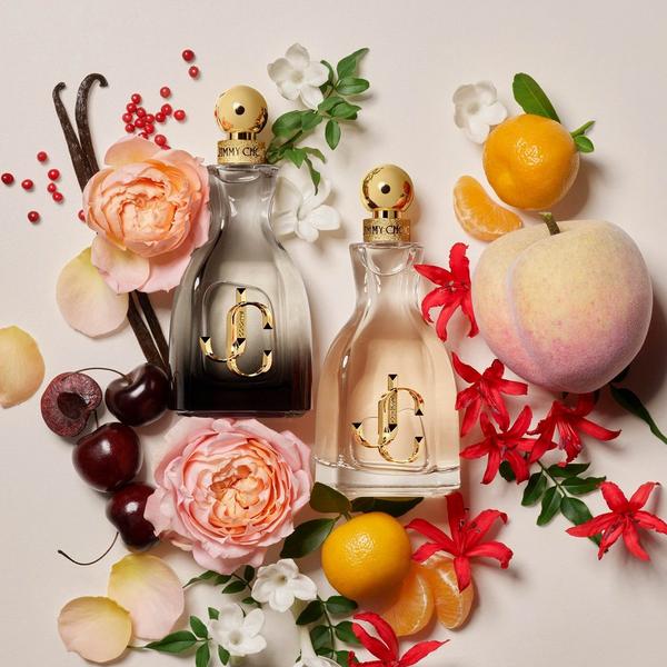 Perfume I Want Choo Forever 5