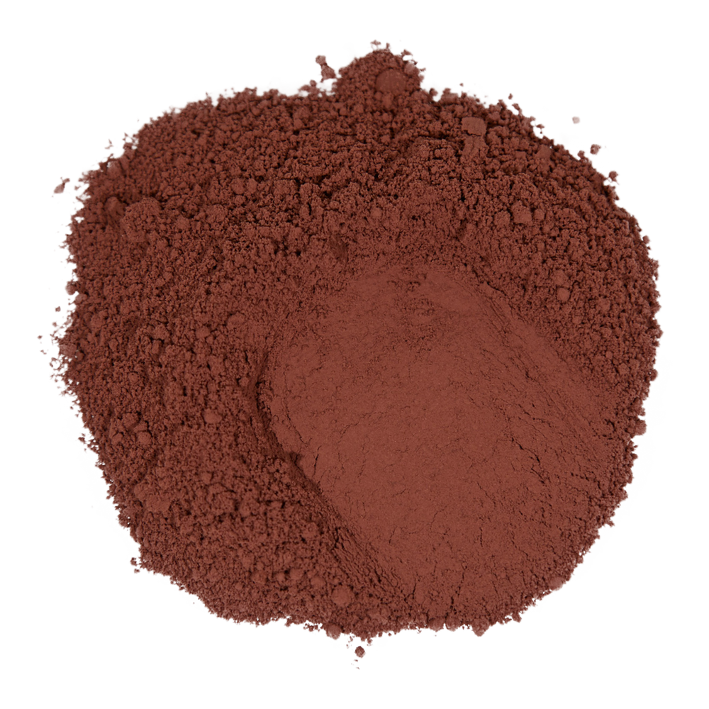 Hydroblast Finishing Powder