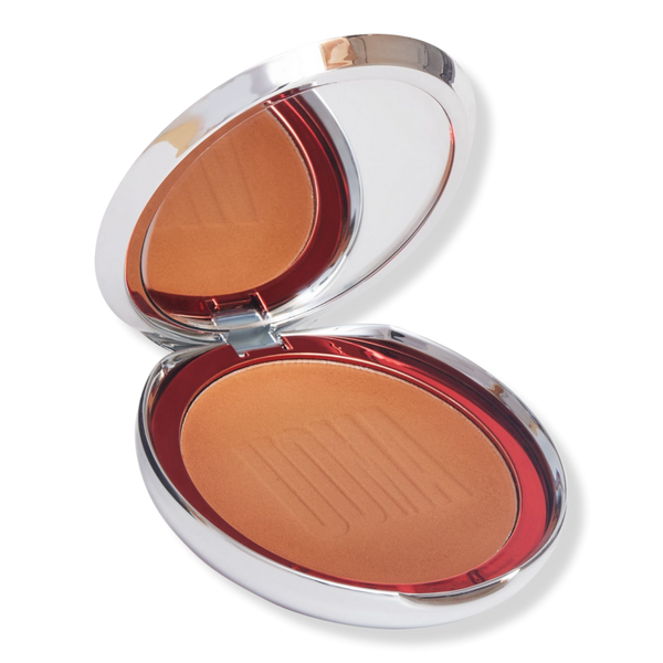 UOMA Beauty Double Take Bronzer #1
