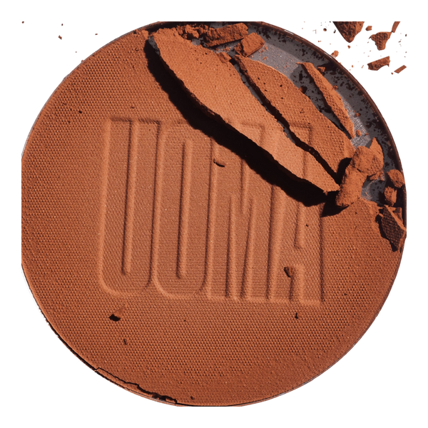UOMA Beauty Double Take Bronzer #2