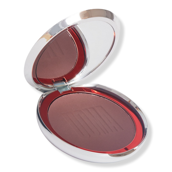 UOMA Beauty Double Take Bronzer #1