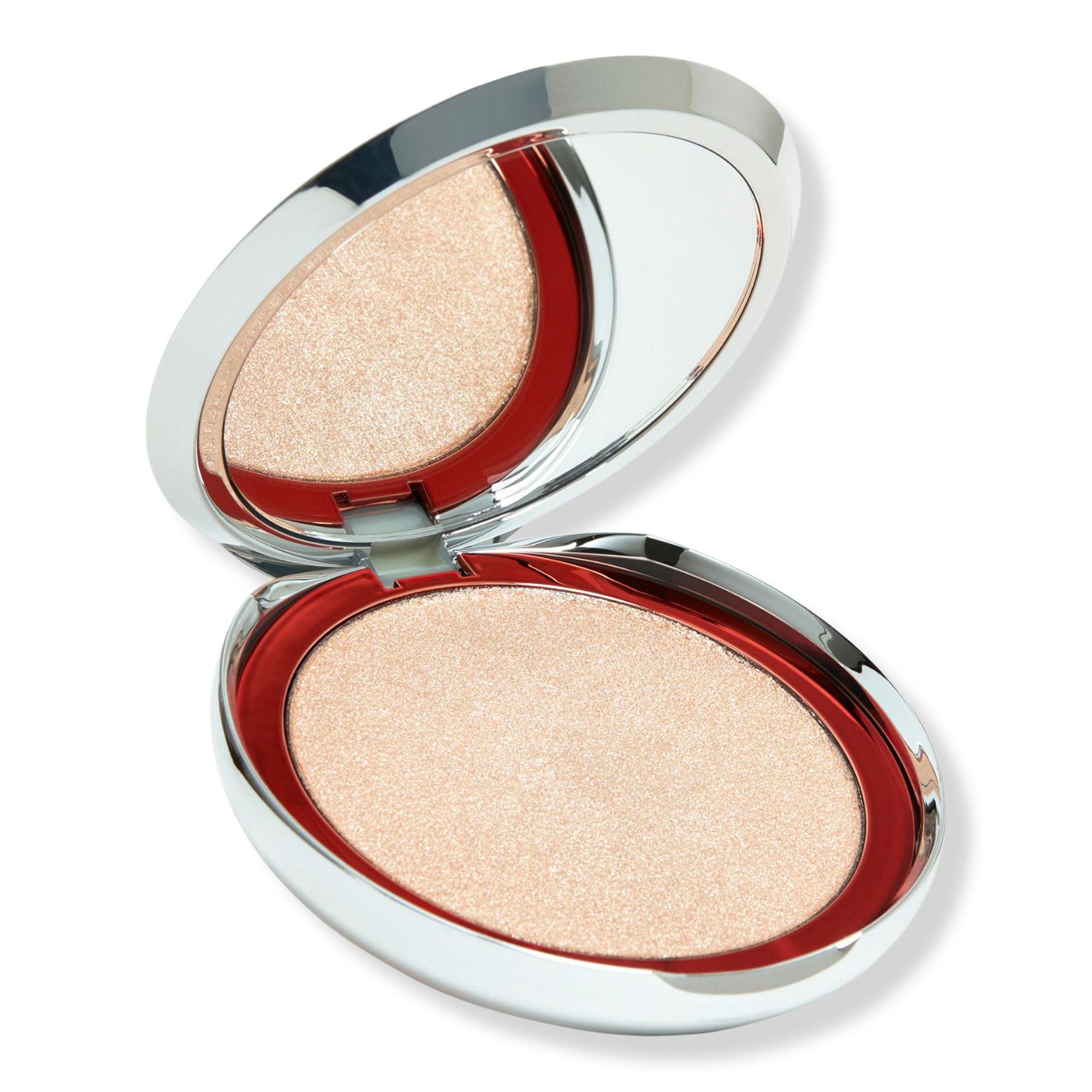 UOMA Beauty Double Take Skin Perfecting Highlighter #1