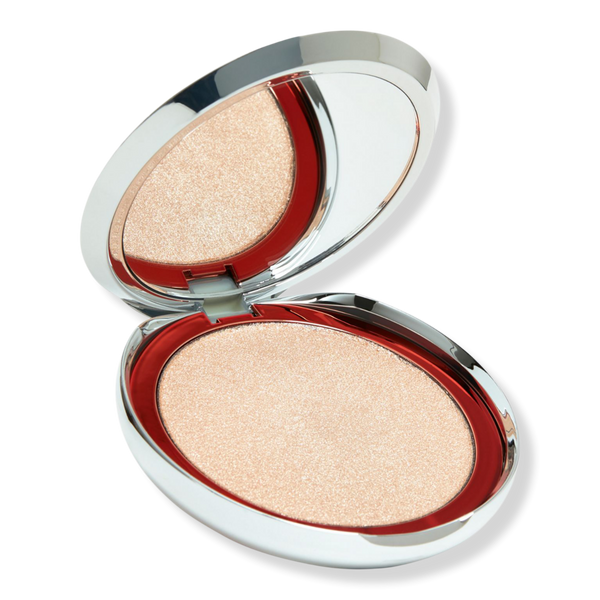 UOMA Beauty Double Take Skin Perfecting Highlighter #1