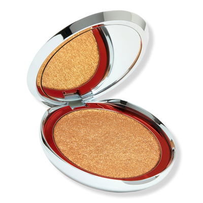 UOMA Beauty Double Take Skin Perfecting Highlighter