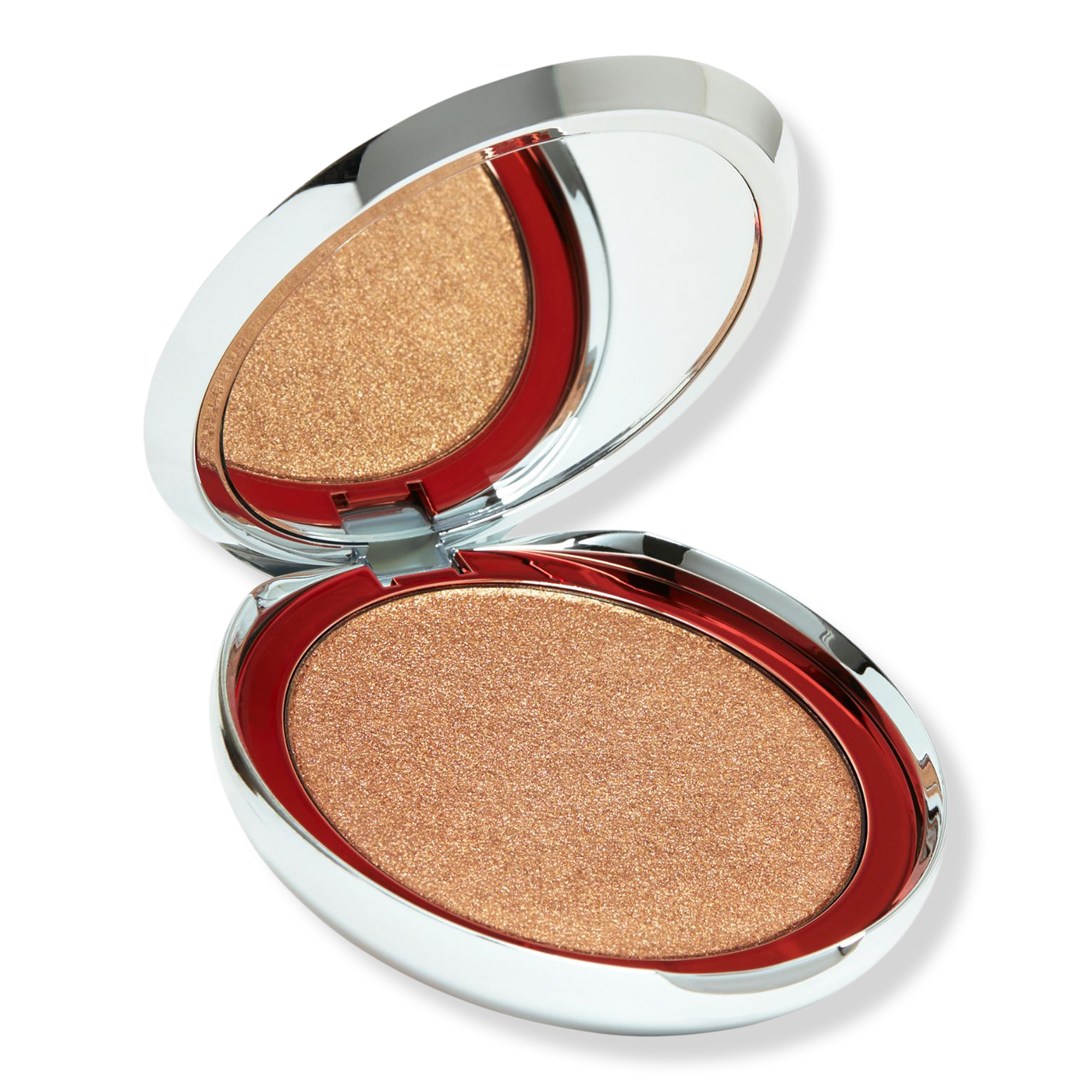 UOMA Beauty Double Take Skin Perfecting Highlighter #1