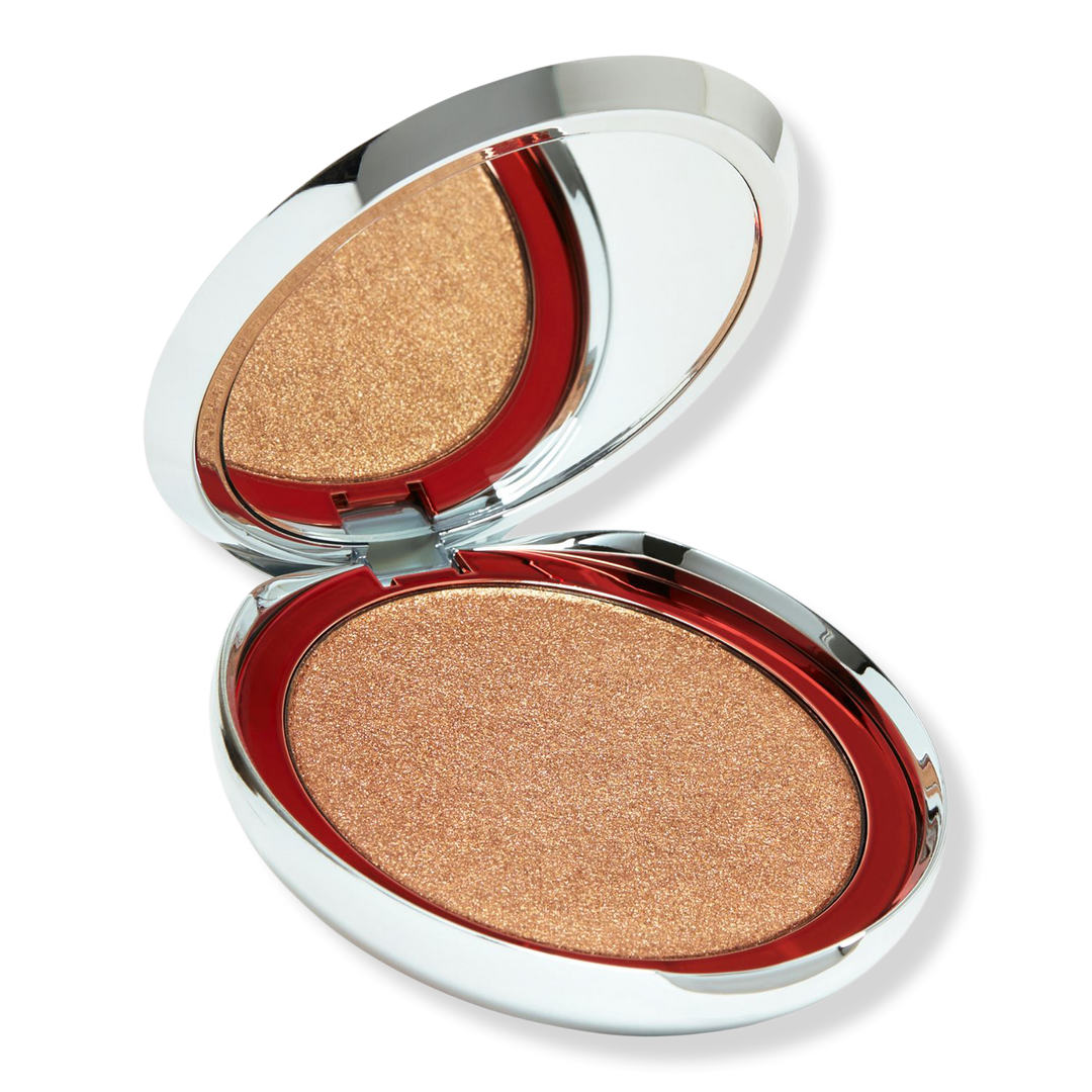 UOMA Beauty Double Take Skin Perfecting Highlighter #1