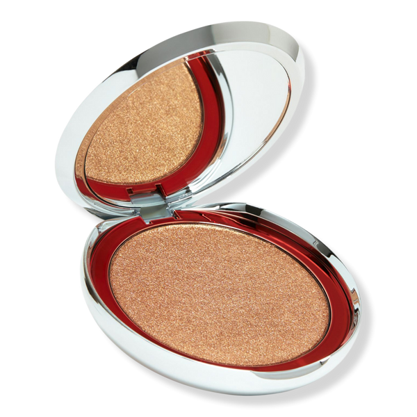 UOMA Beauty Double Take Skin Perfecting Highlighter #1