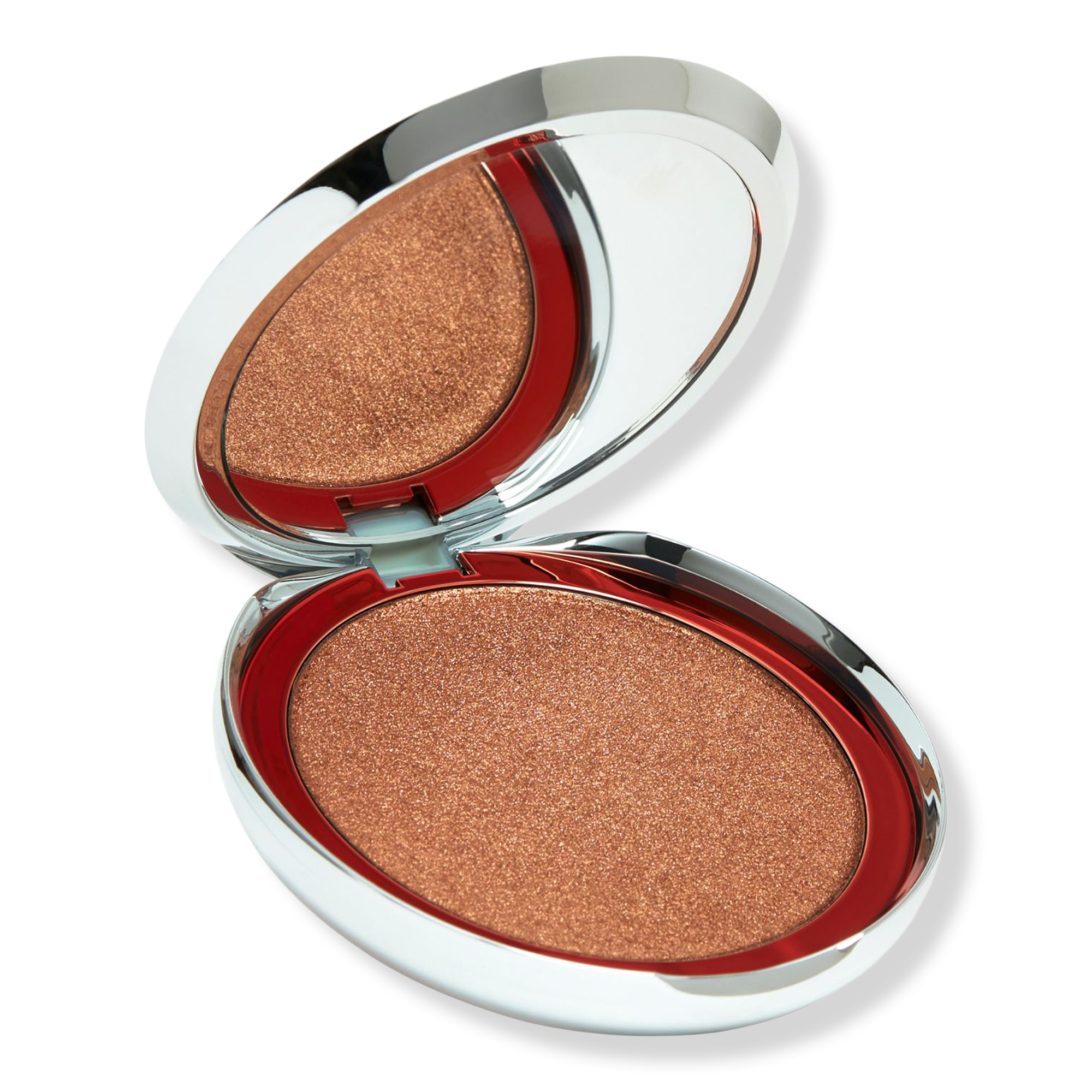 UOMA Beauty Double Take Skin Perfecting Highlighter #1