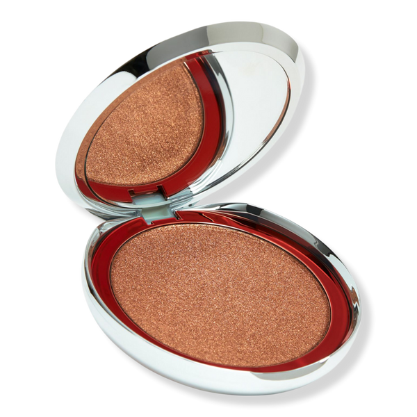 UOMA Beauty Double Take Skin Perfecting Highlighter #1