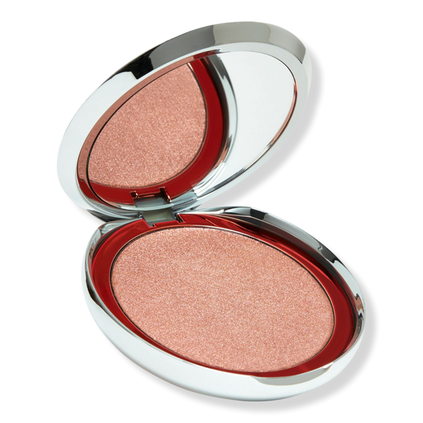 UOMA Beauty Double Take Skin Perfecting Highlighter #1