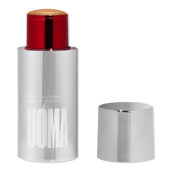 UOMA Beauty Double Take Freed Highlight Stick #1