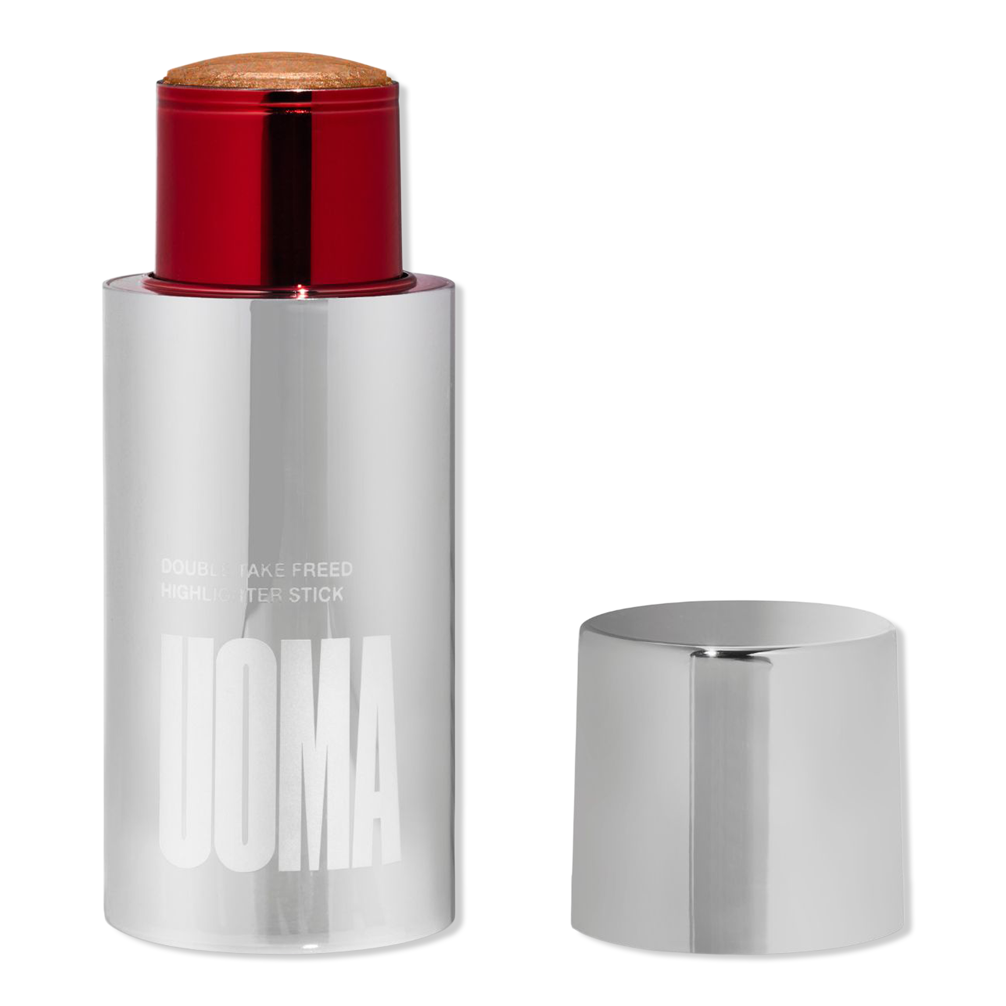 UOMA Beauty Double Take Freed Highlight Stick #1