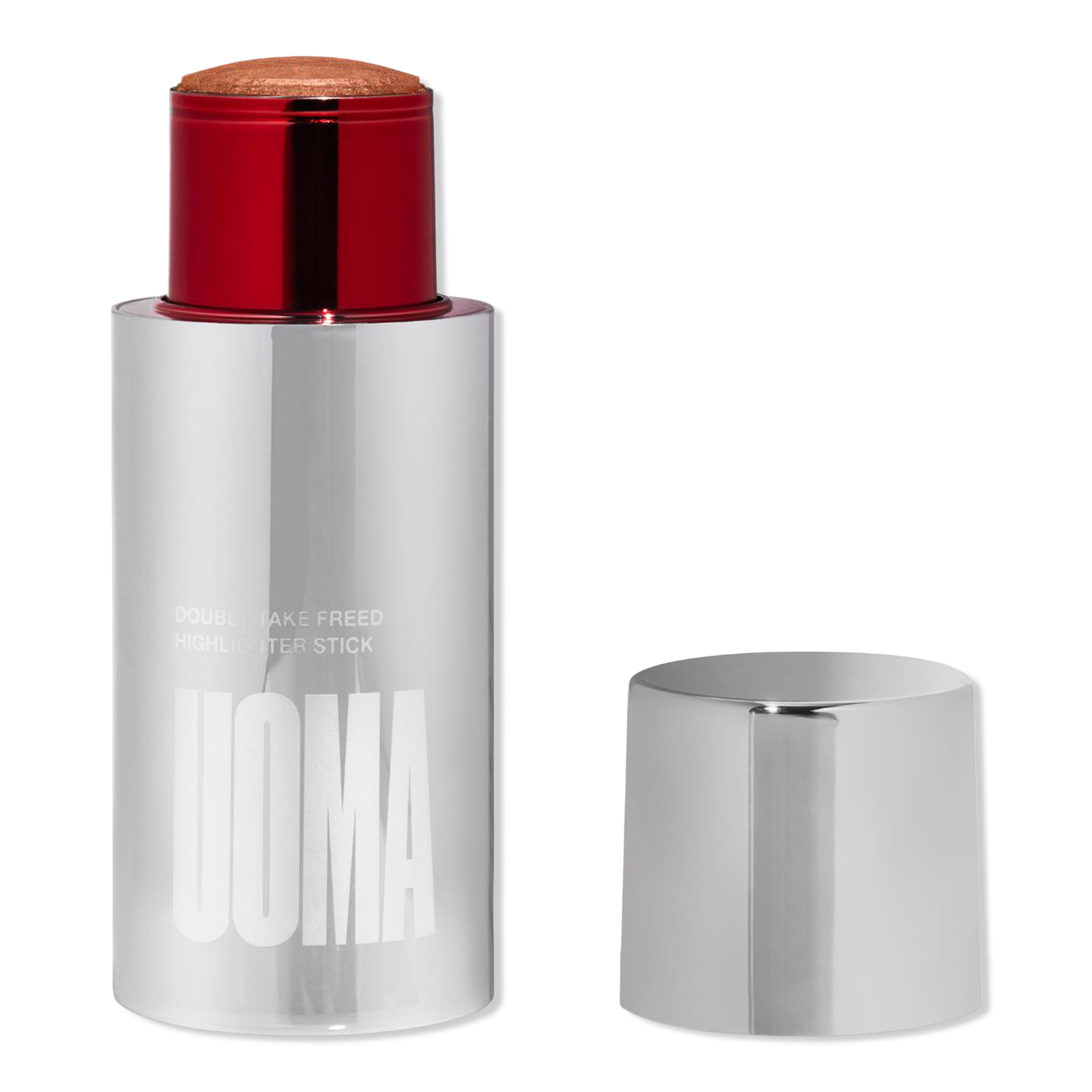 UOMA Beauty Double Take Freed Highlight Stick #1