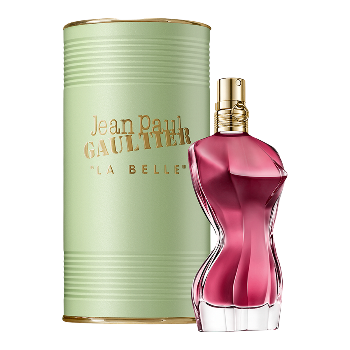 Jean Paul Gaultier purchases La Belle