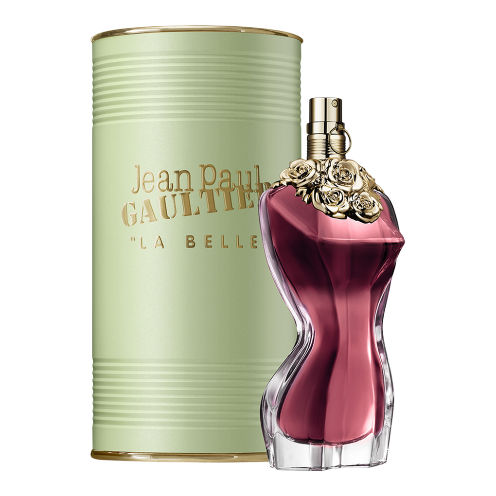 Jean Paul Gaultier La Belle EDP Eau De Parfum 1.5ml Perfume Sample X 5 for  sale online