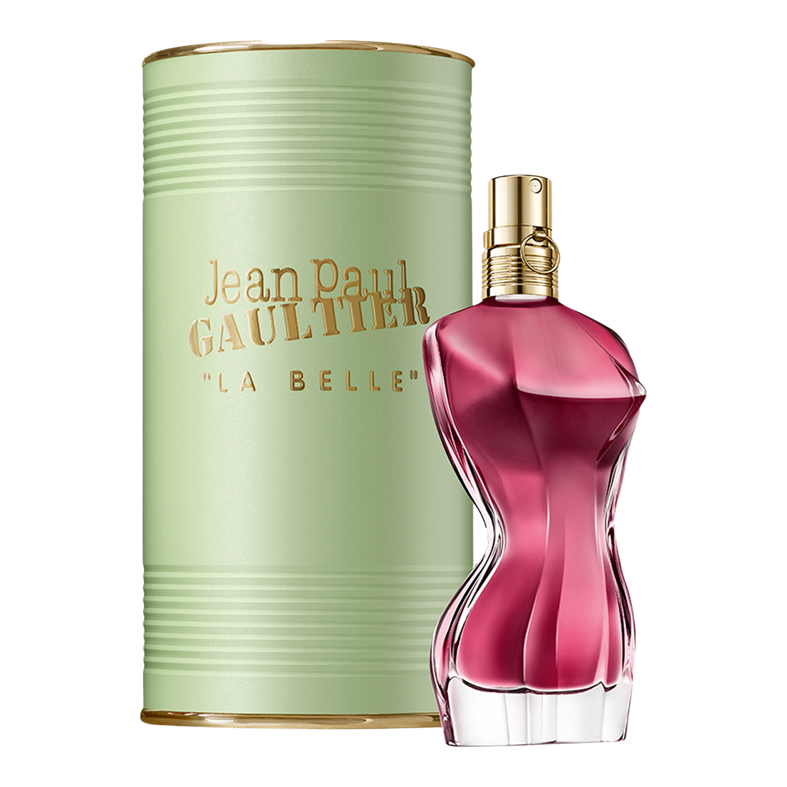 Jean Paul Gaultier La Belle Eau De Parfum Spray By Jean Paul Gaultier - 3.4 oz Jean Paul Gaultier La Belle Eau De Parfum Spray By Jean Paul Gaultier - 3.4 oz