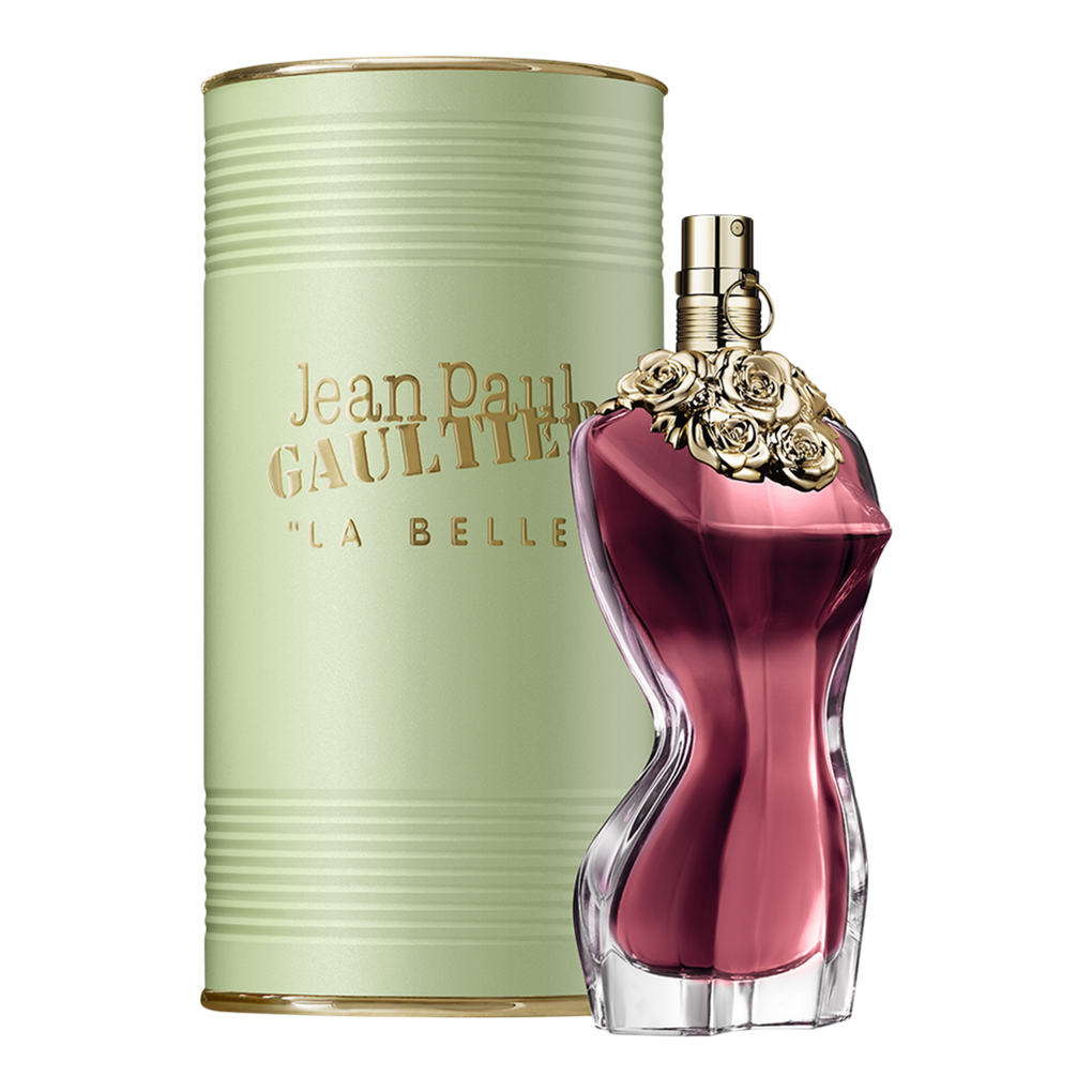 krekel familie Ongeëvenaard La Belle Eau de Parfum - Jean Paul Gaultier | Ulta Beauty