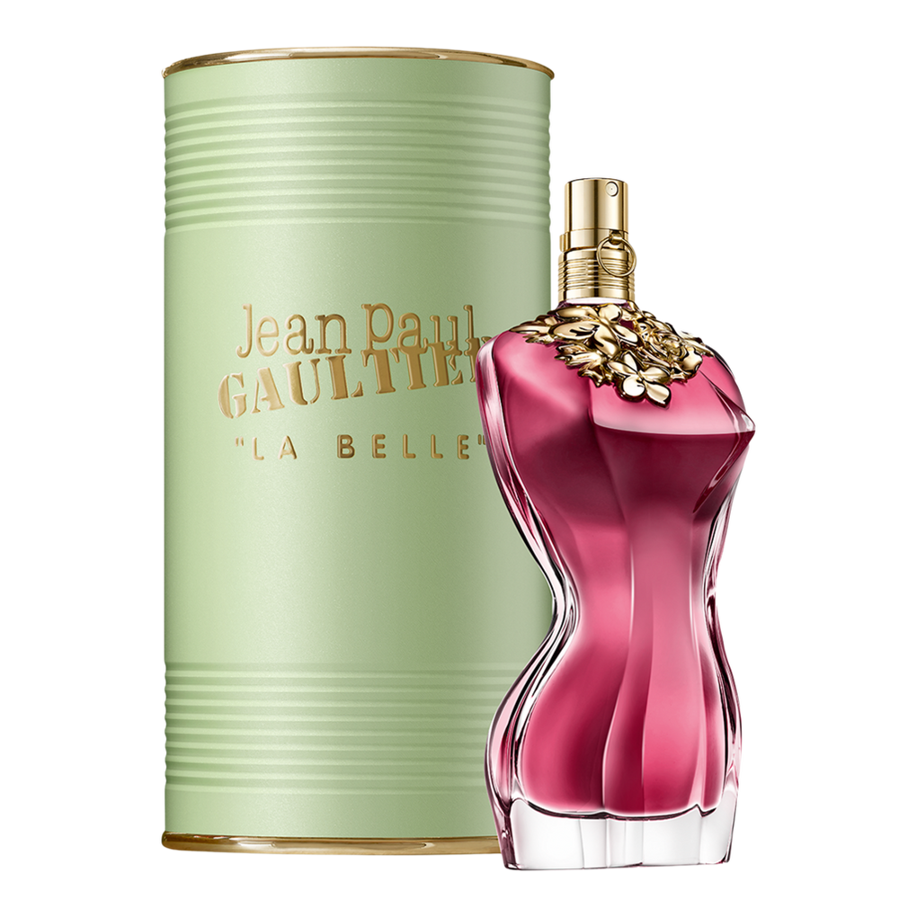 La Belle de Parfum - Jean Paul Gaultier | Ulta