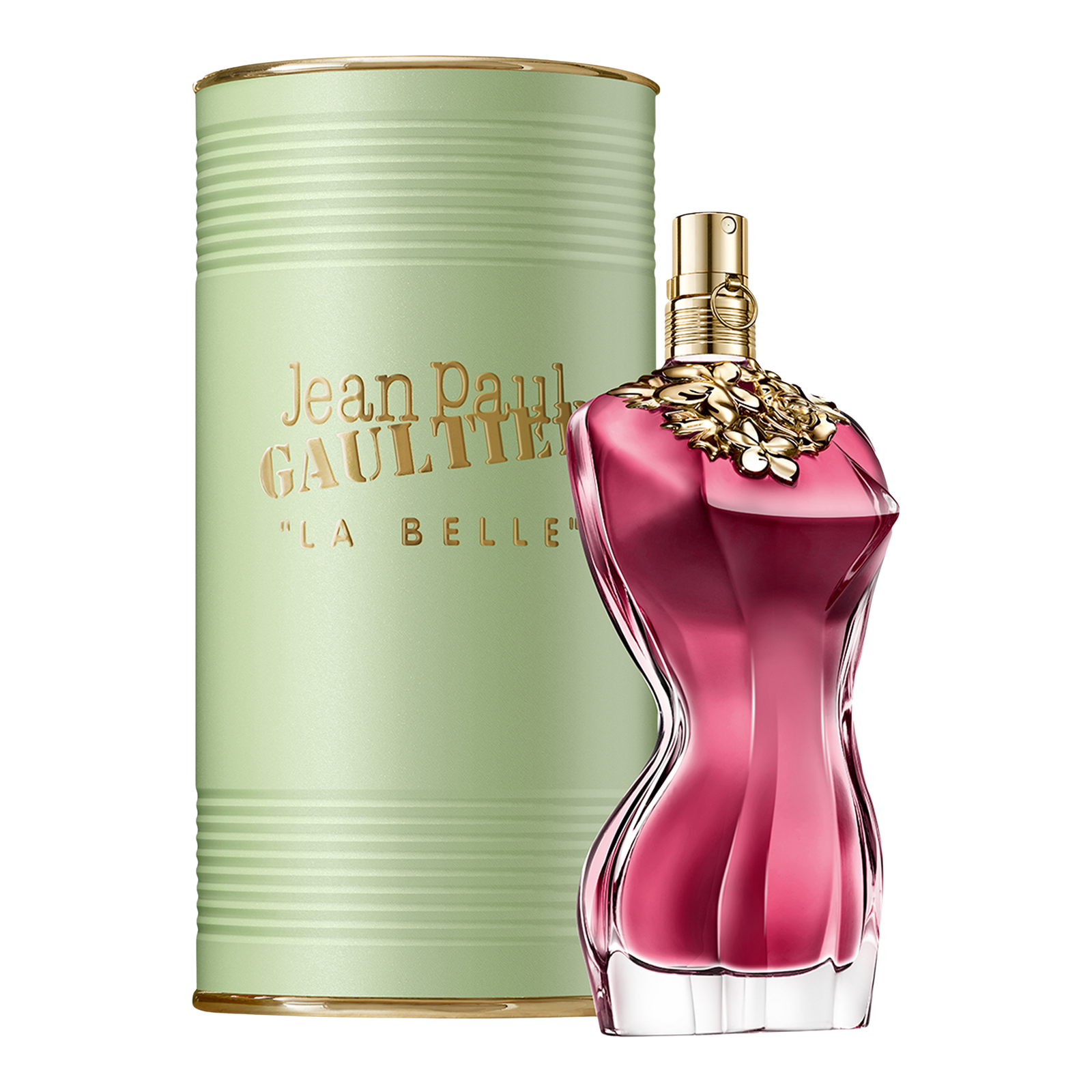 Jean Paul Gaultier La Belle Eau De Parfum Spray By Jean Paul Gaultier - 3.4 oz Jean Paul Gaultier La Belle Eau De Parfum Spray By Jean Paul Gaultier - 3.4 oz
