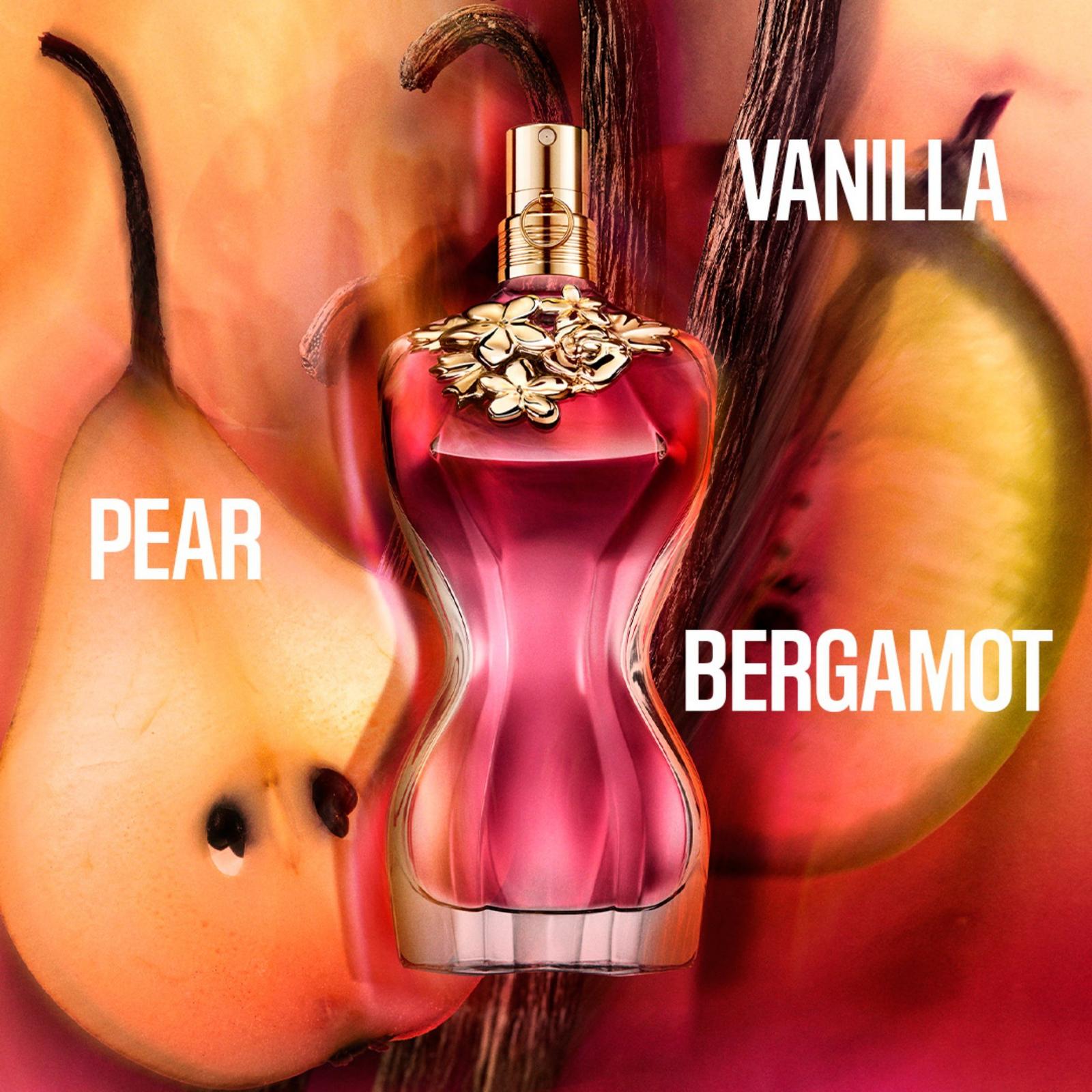 La Belle Eau de Parfum