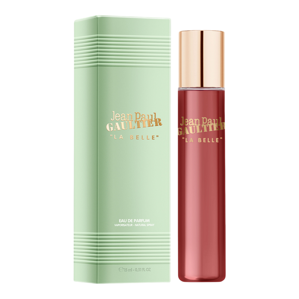 Jean Paul Gaultier La Belle - Eau de Parfum - Perfume Sample - 2 ml