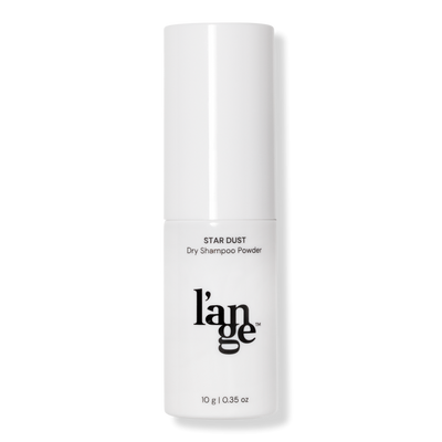 L'ange Star Dust Dry Shampoo Powder