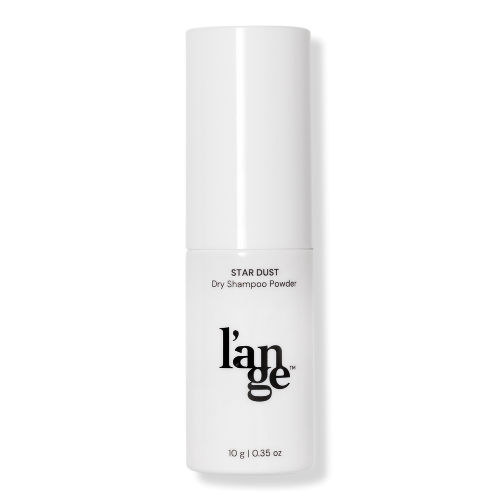 L'ange Star Dust Dry Shampoo Powder