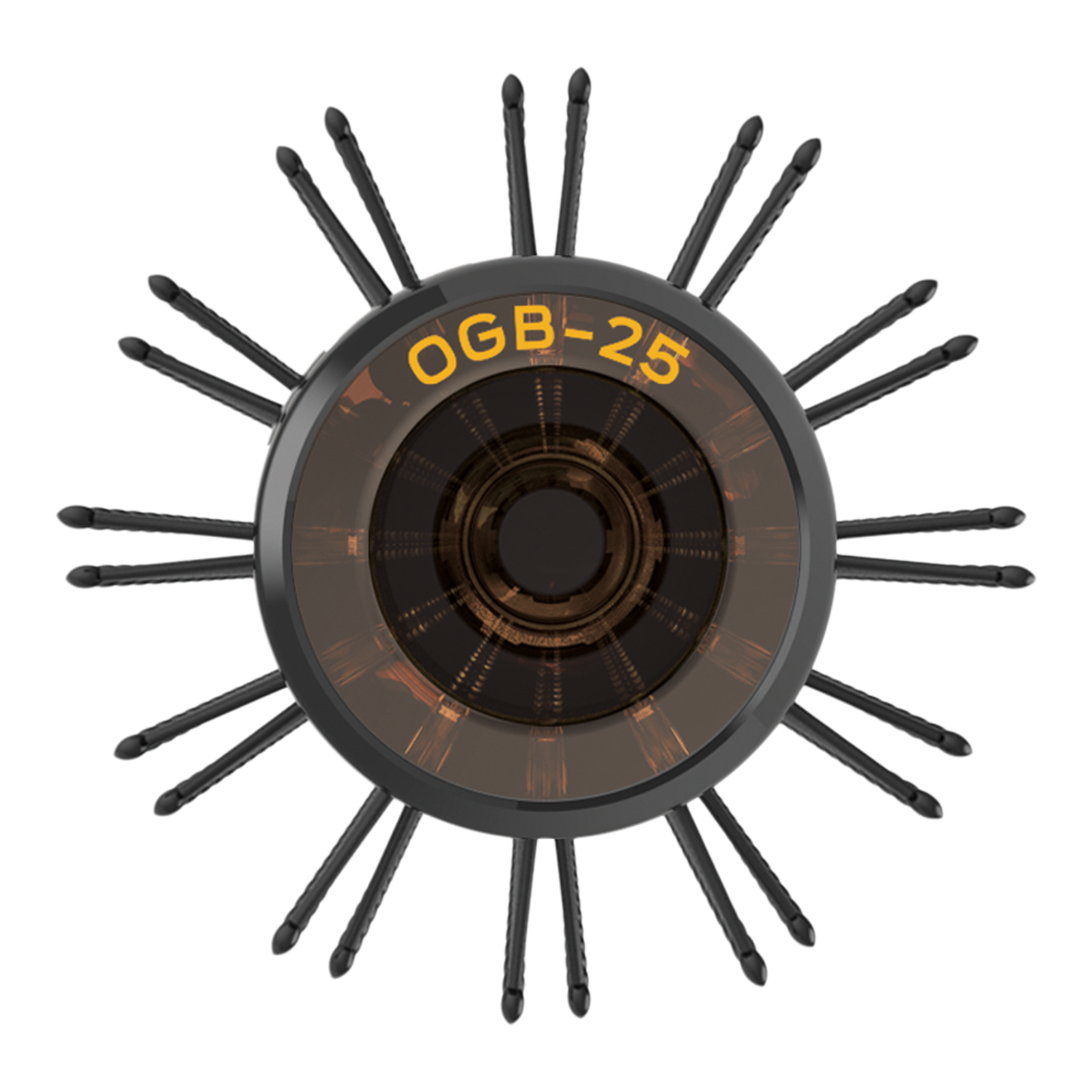 OG Barber Thermal Round Brush