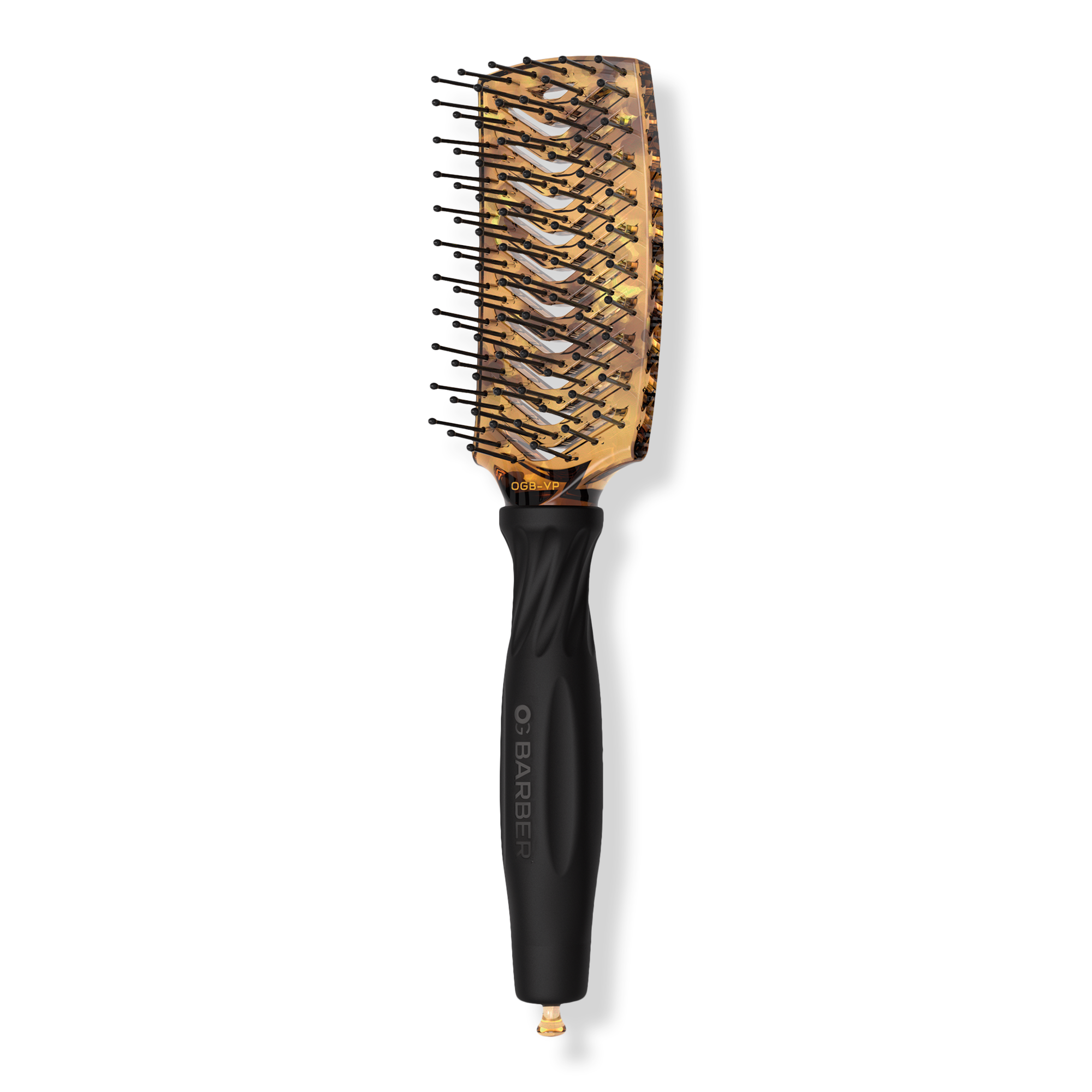 Olivia Garden OG Barber Vented Paddle Brush #1