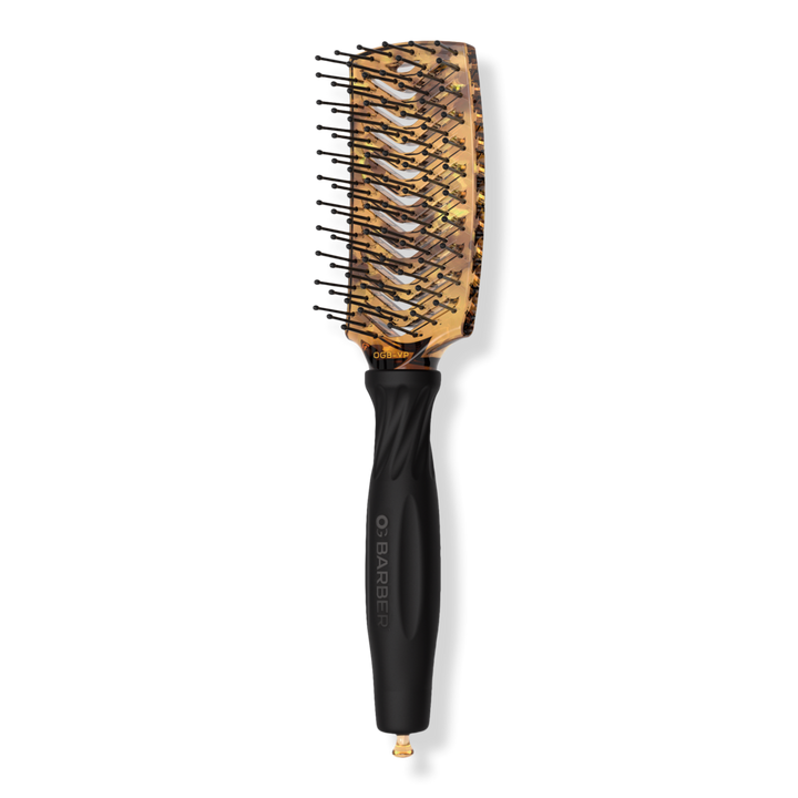 Olivia Garden OG Barber Vented Paddle Brush #1