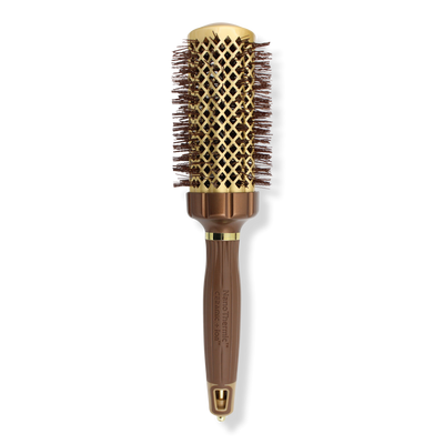 Olivia Garden NanoThermic PowerGrip Brush