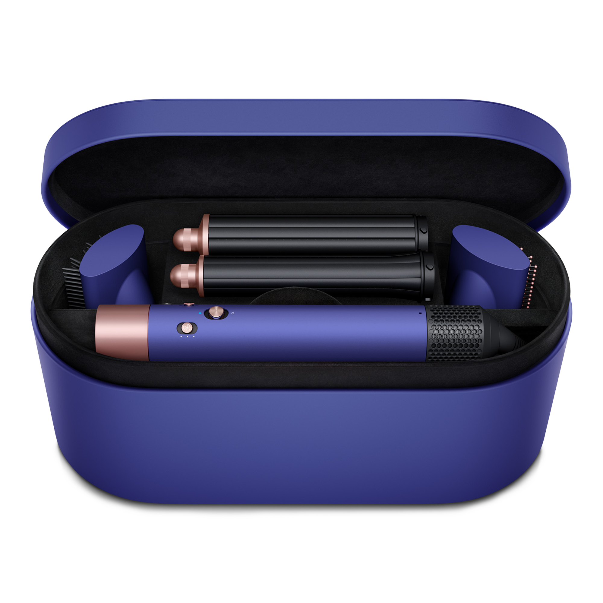 Dyson Special Edition Airwrap Multi-Styler - Complete Long In Vinca ...