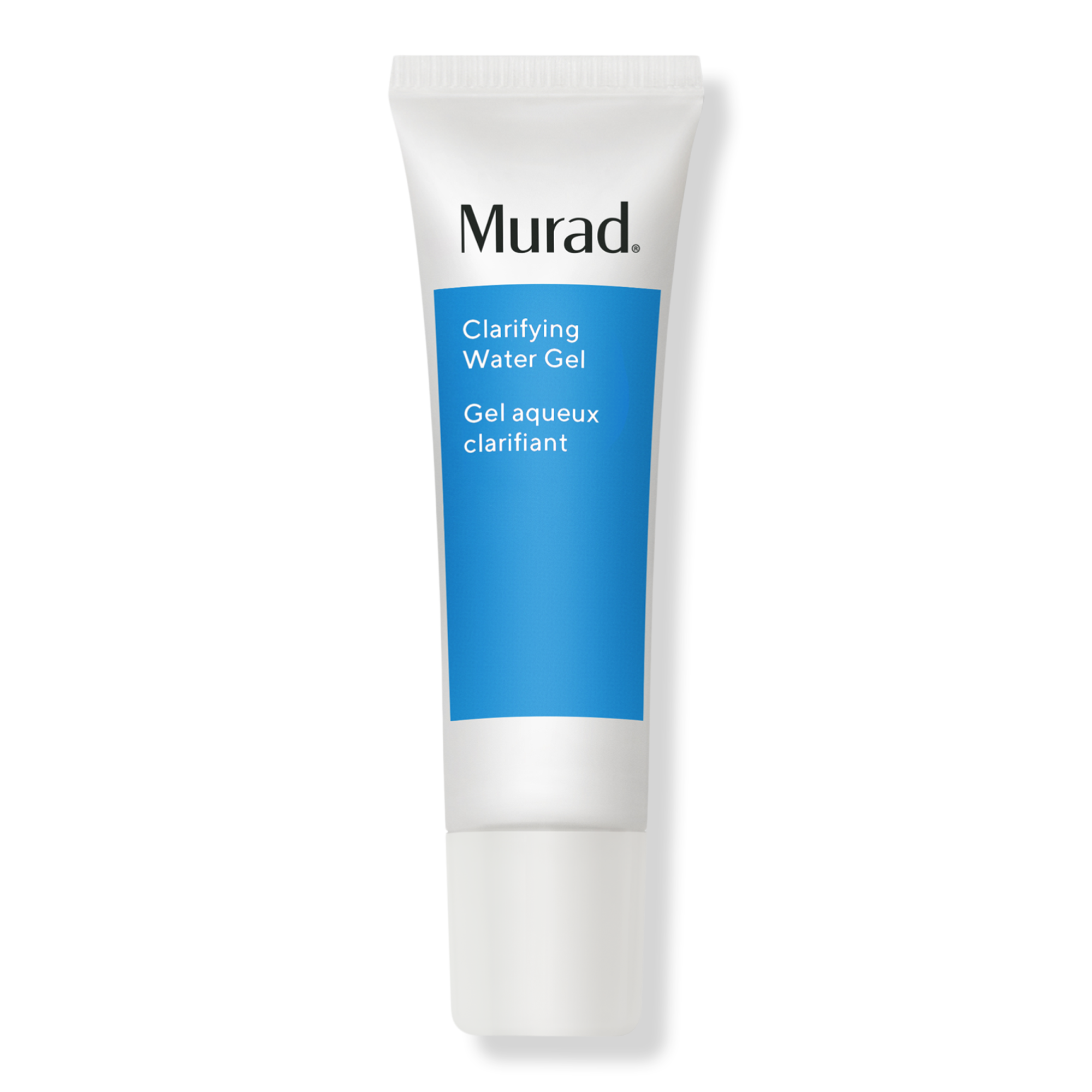 Murad Clarifying Water Gel Moisturizer #1