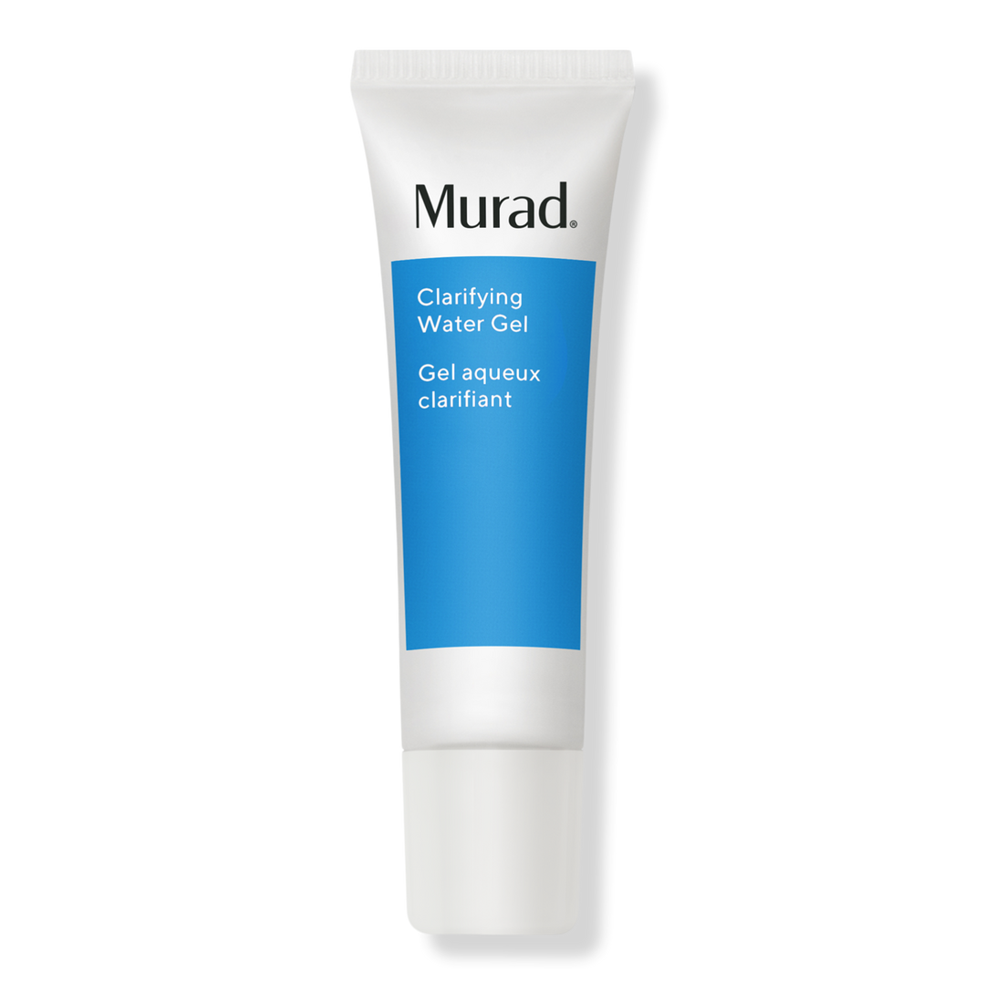 Murad Clarifying Water Gel Moisturizer #1