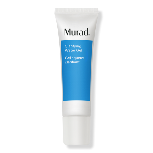 Murad Clarifying Water Gel Moisturizer #1