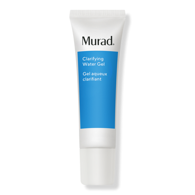 Murad Clarifying Water Gel Moisturizer