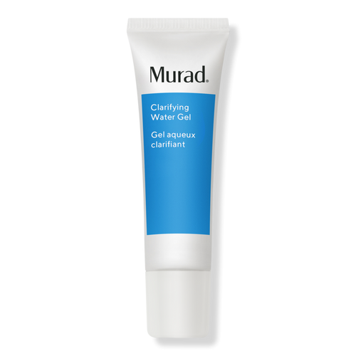 Clarifying Water Gel Moisturizer Murad Ulta Beauty