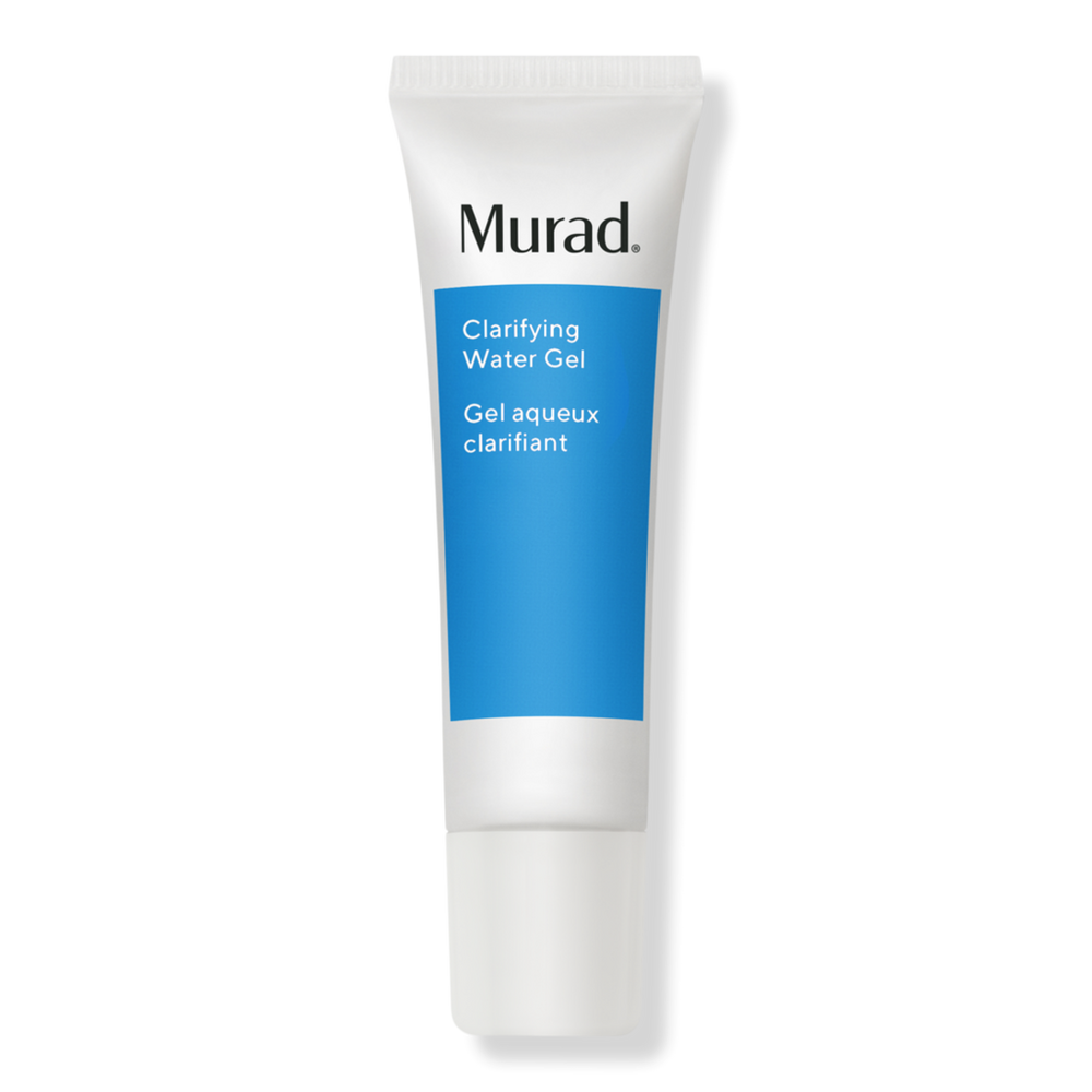Murad Clarifying Water Gel Moisturizer