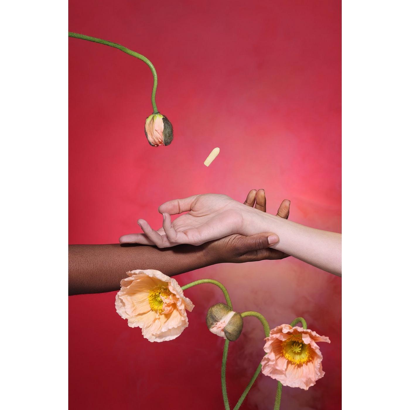 Intimacy Melts with CBD
