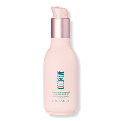 Coco & Eve Like A Virgin Hydrating & Detangling Leave-In Conditioner