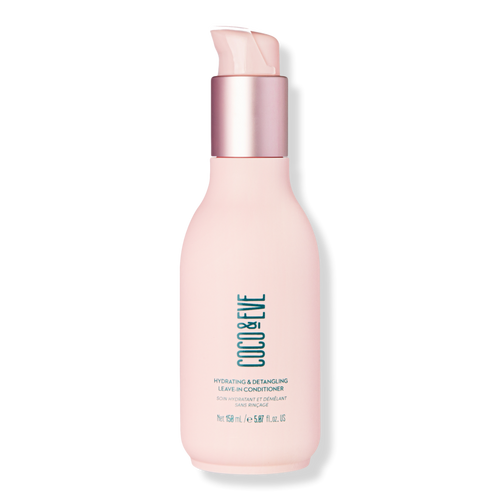 Like A Virgin Hydrating & Detangling Leave-In Conditioner
