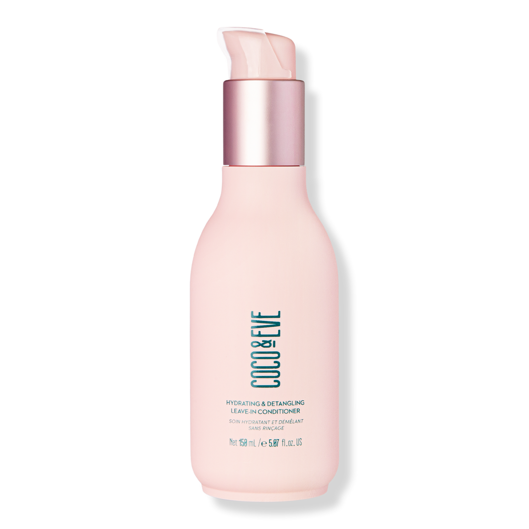 Coco & Eve Like A Virgin Hydrating & Detangling Leave-In Conditioner #1