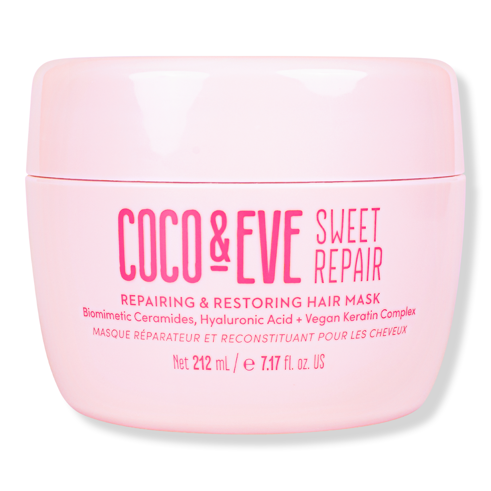 Coco & Eve Sweet Repair Repairing & Restoring Hair Mask #1