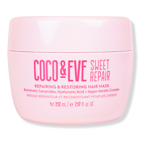 Coco & Eve Sweet Repair Repairing & Restoring Hair Mask #1