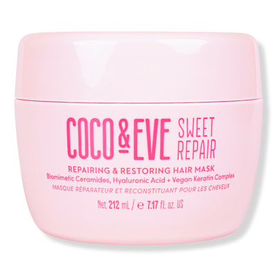 Coco & Eve Sweet Repair Repairing & Restoring Hair Mask